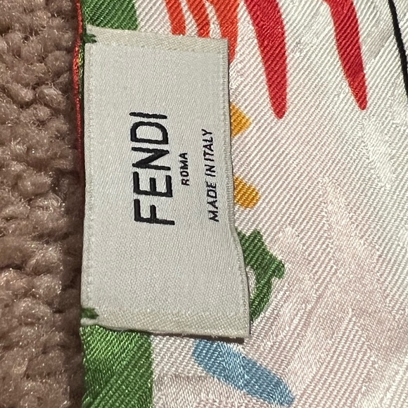 Fendi Twilly - Picture 3 of 5